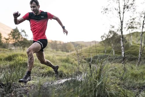 Vista 11 de Salomon Unisex Adulto SLab Cross Endurance Running
