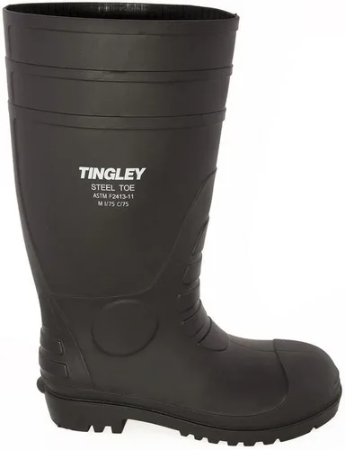 Vista 8 de Tingley mens G1 Steel Toe