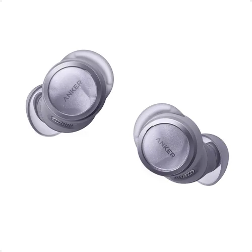 Vista 11 de Soundcore Anker Liberty Buds 2 Auriculares inalámbricos con cancelación de Negro