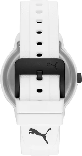 Vista 3 de PUMA Reset V2 Reloj de poliuretano para hombre