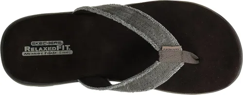 Vista 11 de Skechers USA Bosnia - Sandalias para hombre