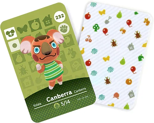 Vista 284 de Tarjetas NFC Groucho_No.151