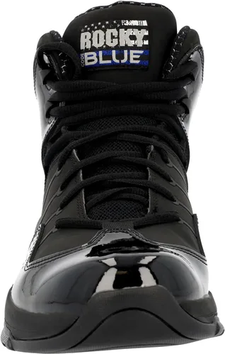 Vista 3 de Rocky Botas tácticas Code Blue 5 para hombre