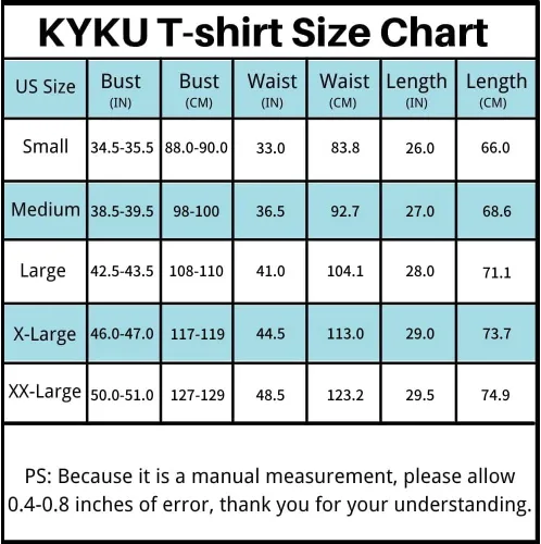 Vista 5 de KYKU Camisa pirata disfraz de mujer con cuello en V divertido estampado 3D gráficos novedad ropa