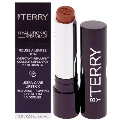 Vista 10 de Hyaluronic Hydra Balm - 2 Nudissimo by By Terry para mujer - Bálsamo labial de 0.09 oz