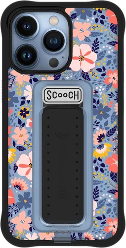 Vista 193 de Scooch Wingman - Funda con soporte de patas para iPhone 11 [Protección contra caídas de 10 pies] [Soporte de dos vías] Cubierta protectora, funciona