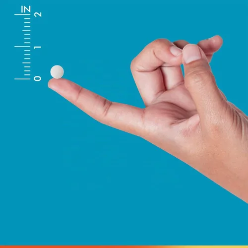 Vista 9 de Tabletas de yoduro de potasio de 65 mg, kit de emergencia, pastillas de yoduro, kit de supervivencia, tabletas de yoduro de potasio (KI), soporte