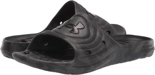 Vista 7 de Under Armour Men's Locker Camo