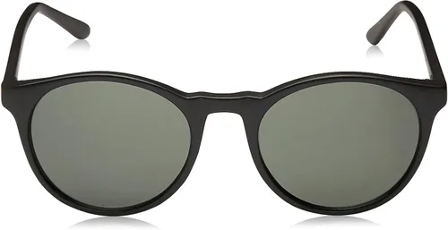 Vista 2 de A.J. Morgan -Adult Grad School gafas de sol redondas, unisex