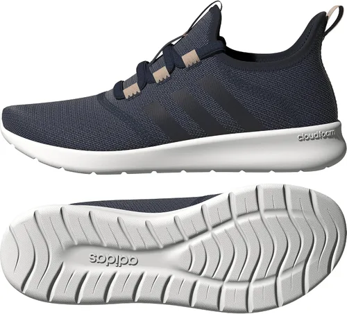 Vista 6 de adidas Women's Cloudfoam Pure 2.0 Running Shoe