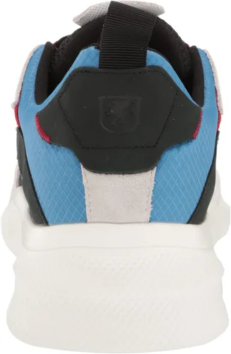 Vista 3 de STACY ADAMS Men's Ventura Lace Up Sneaker