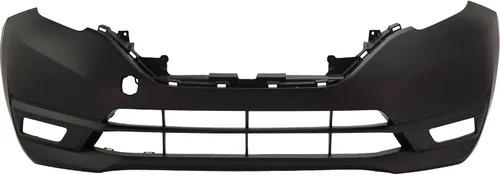 Vista 63 de Garage-Pro Cubierta de parachoques compatible con Nissan Altima CAPA Sedan trasero 2002-2006