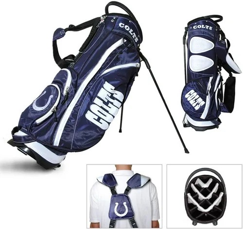 Vista 12 de Bolsas con soporte Fairway Golf