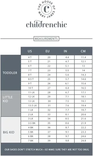 Vista 6 de Childrenchic - Botines Chelsea de gamuza con tacones brillantes, zapatos casuales de invierno para niñas, para la escuela, bodas y fiestas