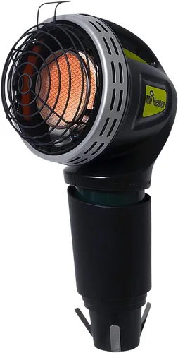 Vista 2 de Mr. Heater Calentador de carrito de golf (paquete de 2)
