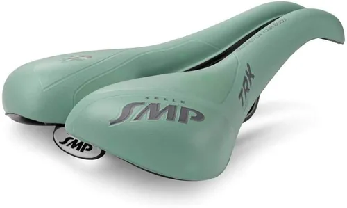 Vista 8 de Sillín Selle SMP TRK