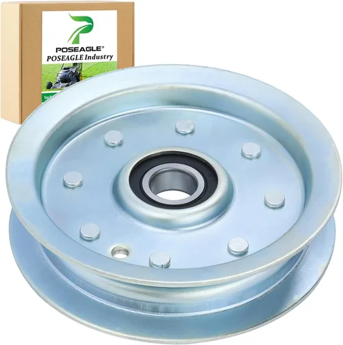Vista 23 de 1-633109 La polea reemplaza Exmark 116-4667 126-4667 126-7685 1-633109 16-4667 633109 Husqvarna 539102610 Toro126-7685 1322 -9424 1-633109