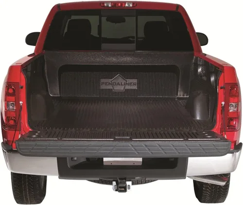 Vista 3 de Penda liner 53106SRX - Forro de cama de 5.9 ft para Ford Ranger
