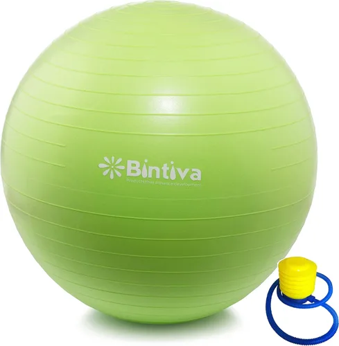 Vista 15 de bintiva Pelota de ejercicio