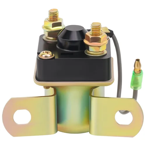 Vista 8 de AHL Relé solenoide de arranque para Polaris Trail Blazer 250 1990-2003 ATV