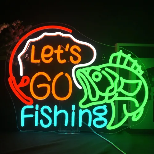 Vista 8 de Lucunstar Letrero de Neón LED de Mono Letrero de Circo LED con Payaso y Globos para Parque Temático Decoración de Carnaval LED para Restaurante
