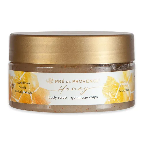 Vista 7 de Pre de Provence Honey Collection Crema de manos profundamente nutritiva, 1.69 onzas líquidas