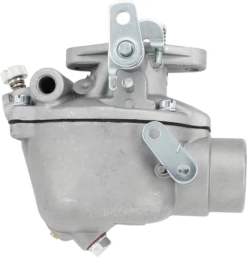 Vista 2 de Carburador ApplianPar para Massey Ferguson TO35 35 40 50 F40 135 150 202 204 Harris Tractor Marvel Schebler TSX605 TSX683 TSX882 533969M91 181532M91