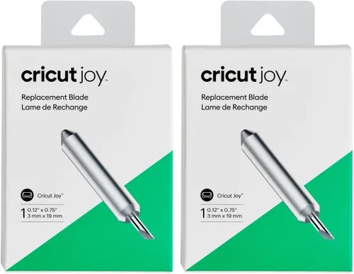 Vista 8 de Cricut Cuchilla de repuesto Joy