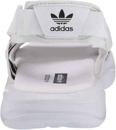 Vista 3 de adidas Originals Magmur Sandalias Slide para mujer