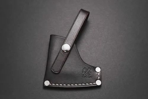 Vista 2 de Funda de hacha/máscara/cubierta para Hults Bruk Akka Foresters Premium Outdoor Axe