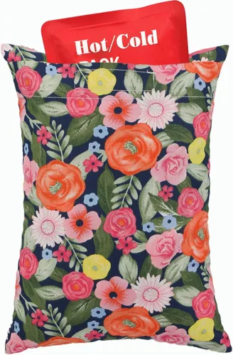 Vista 17 de Almohada de bolsillo para histerectomía, regalos de recuperación de histerectomía, paquete de hielo no incluido, pequeño cojín abdominal portátil