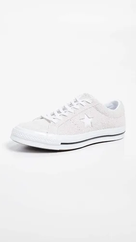 Vista 2 de Converse One Star Vintage Suede Low Top Unisex 161577C