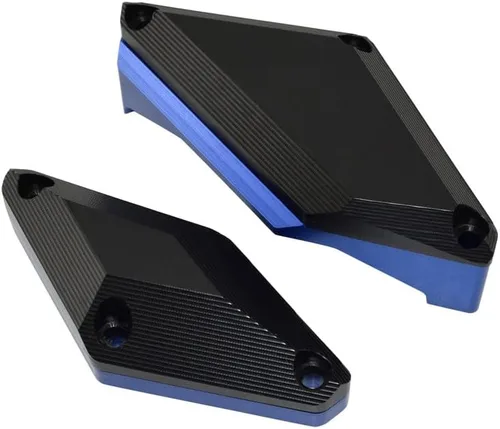 Vista 4 de Funda de motor izquierda y derecha para motocicleta, protección deslizante para Yamaha FZ-6R FZ6R XJ6 XJ6F XJ6N XJ6S XJ6SP XJ6SP XJ6ABS Diversion