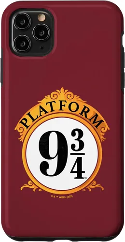 Vista 13 de Funda para iPhone 16 Harry Potter Platform 9 3/4