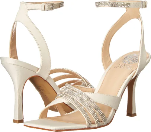 Vista 7 de Vince Camuto Sandalia Brevern con correa al tobillo para mujer