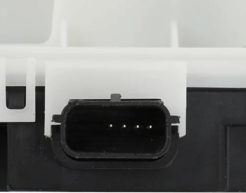 Vista 8 de SCITOO Actuadores eléctricos para cerradura de puerta delantera izquierda de repuesto para Ford F-150 2009-2014, 9L3Z5421813A, CR3Z6321813A