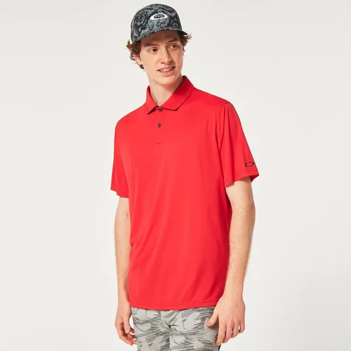 Vista 4 de Oakley Mens Divisional Ultraviolet Ii Polo