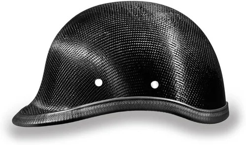 Vista 2 de Daytona Helmets "Leading The Way In Quality Headgear" para hombre clásico
