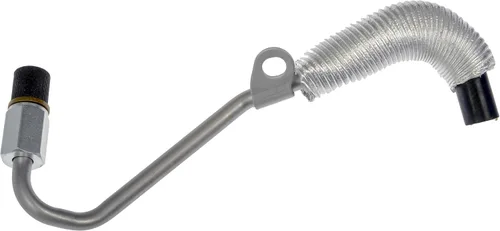 Vista 2 de Dorman 625-831 Línea de refrigerante del turbocompresor