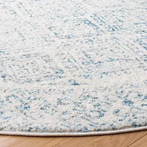 Vista 77 de Safavieh - Alfombra decorativa de la colección Tulum, modelo TUL264F, estilo marroquí, bohemio y desgastado, no suelta pelusa, para sala, vestíbulo