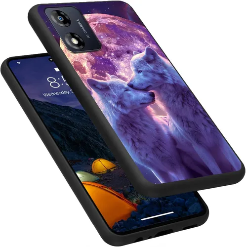 Vista 191 de Funda para Motorola Moto G Stylus 4G 2023, delgada y ligera, de silicona de TPU suave, color negro, ultrafina, para Motorola Moto G Stylus 4G 2023