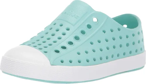 Vista 58 de Native Jefferson tenis iridiscentes (niños pequeños y grandes)