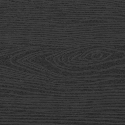 Vista 8 de KINGYES Otomana Adirondack plegable para silla Adirondack, color negro