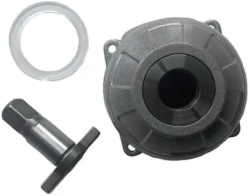 Vista 3 de # N880093 N866411 N866410 Kit de conversión de llave de impacto de yunque N851276 DCF899 DCF899B DCF899M1 DCF899H N415874 1/2 yunque y calidad