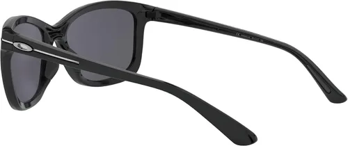 Vista 5 de Oakley Gafas de sol Oo9232 con caída de ojo de gato para mujer