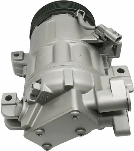 Vista 4 de RYC Kit de compresor de aire acondicionado automotriz KT EB76 (se adapta a modelos Nissan Altima 2.5L SL y SV solo para 2016, 2017, 2018)