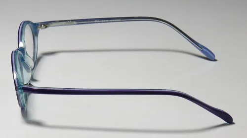 Vista 4 de Oukai 904 - Gafas de diseño de borde completo para hombre y mujer
