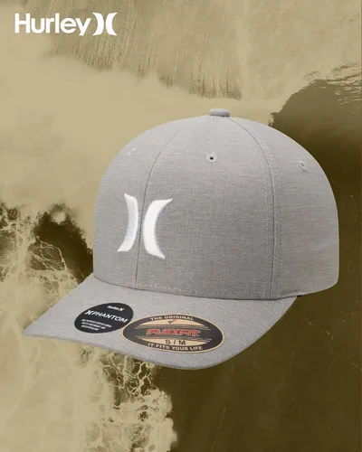 Vista 7 de Hurley M Phantom Resist - Gorra para hombre