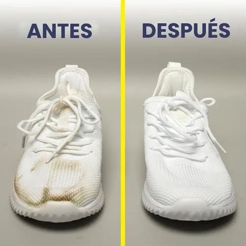Vista 6 de OxiClean White Revive Blanqueador de ropa y quitamanchas Power Paks, 24