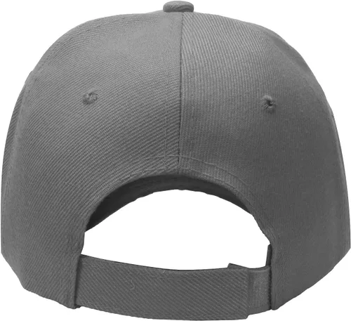 Vista 192 de Falari - Gorra de béisbol, tamaño ajustable, para correr, entrenamientos y actividades al aire libre, para todas las estaciones.
